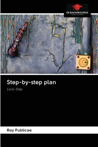 Step-by-step plan