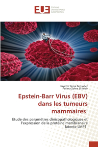 Epstein-Barr Virus (EBV) dans les tumeurs mammaires