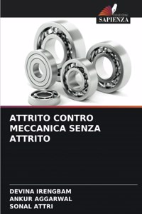 Attrito Contro Meccanica Senza Attrito