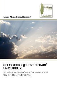 coeur qui est tombé amoureux