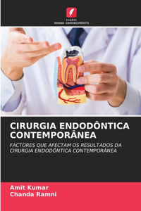 Cirurgia Endodôntica Contemporânea