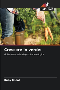 Crescere in verde