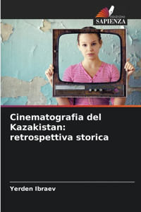 Cinematografia del Kazakistan