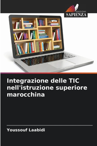 Integrazione delle TIC nell'istruzione superiore marocchina