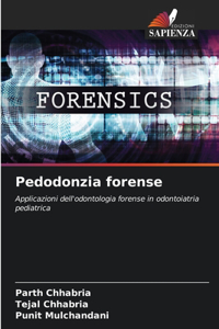Pedodonzia forense