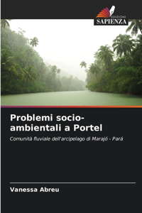 Problemi socio-ambientali a Portel
