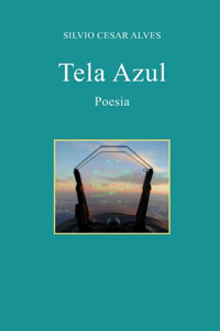 Tela Azul