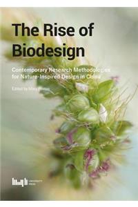 Rise of Biodesign