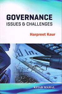 Governance Issues & Challenges