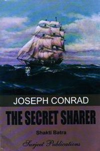 Joseph Conrad The Secret Sharer PB