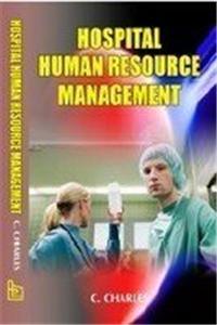 Hosptal Human Resource Management