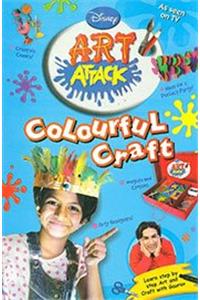 Colourful Craft