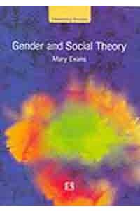 Gender And Social Theory