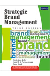 Strategic Brand Management