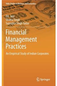 Financial Management Practices