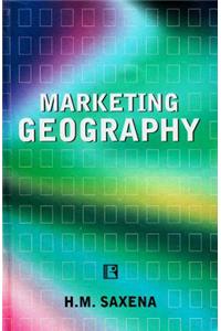 Marketing Geography