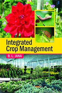 Integrated Crop Managment
