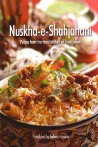 Nuskha-E-Shahjahan