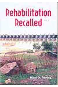 Rehabilitation Recalled