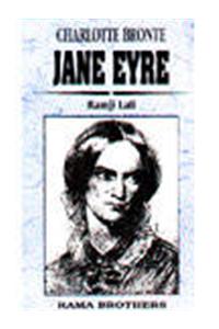 Jayne Eyre