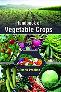 Handbook of Vegetable Crops
