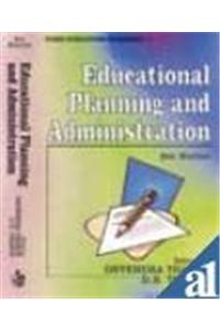 Educational Planning and Administration