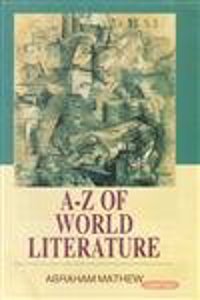 A-Z Of World Literature