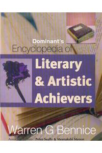 Encyclopaedia of Literary and Artistic Achievers