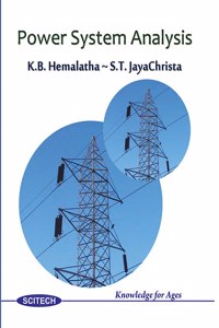 Power System Analysis