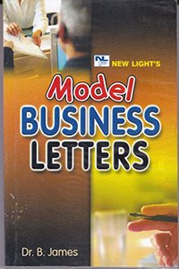 MODEL BUSSINESS LETTER