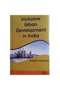 Inclusive Urban Development in India (1st)