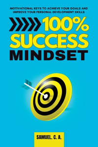 100% Success Mindset