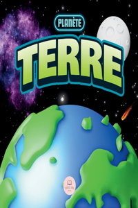 Planète Terre pour les Enfants
