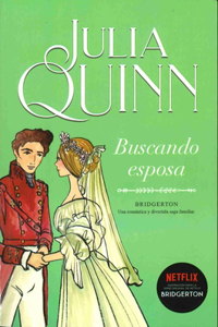 Bridgerton 8 - Buscando Esposa -V3*