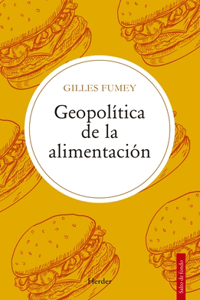 Geopolitica de la Alimentacion
