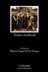 Teatro medieval / Medieval Theatre