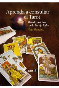 Aprenda a consultar el tarot / How to Read Tarot