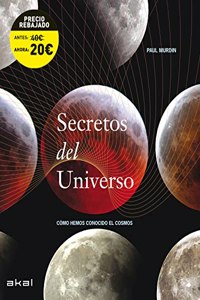 Secretos del universo / Secrets of the Universe