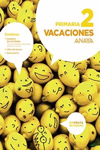Vacaciones 2.