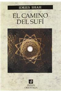 Camino del Sufi (Way of the Sufi)