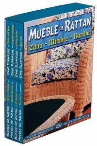 Cane - Rattan Furniture