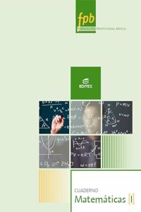 Cuaderno Matematicas I (FP Basica)