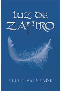 Luz de Zafiro