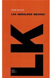 Los heraldos negros
