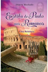 Epístola de Paulo aos Romanos