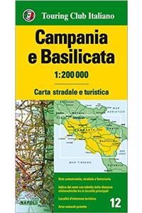 Campania / Basilicata