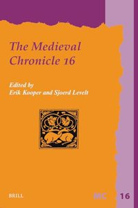 Medieval Chronicle 16