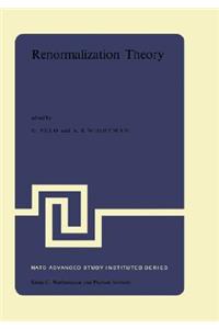 Renormalization Theory