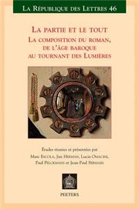 La Partie Et Le Tout