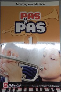 PAS PAS 1 ACCOMPAGNEMENT DE PIANO TROMPE
